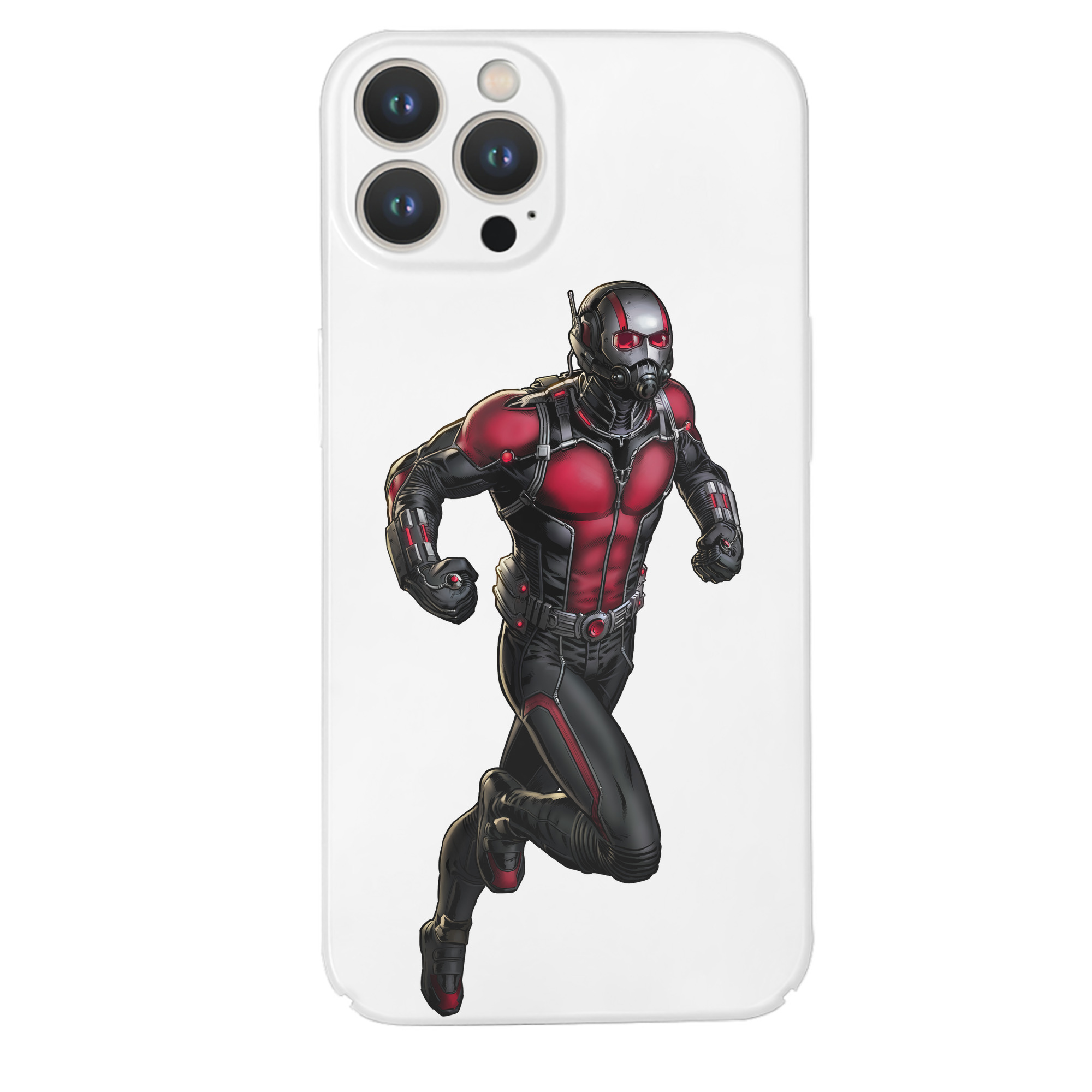（画像用） アベンジャーズ The Avengers 【iPhone 14シリーズ対応】ハードケース